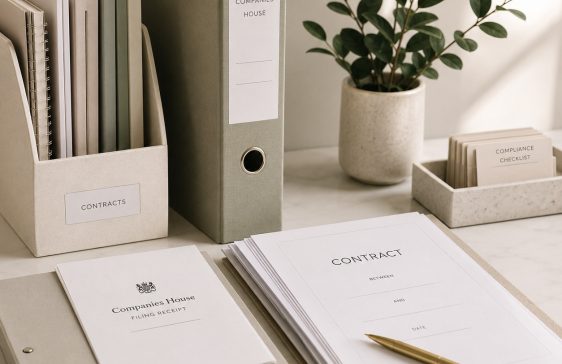 Contracts & Compliance