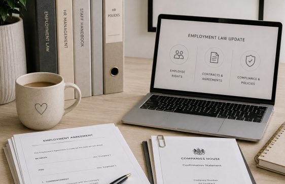 Employment Law & HR