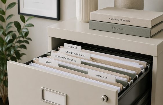 Day-to-Day Administration
